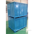 Logistics Iron Box Metal Logistics Shipping Container Factory